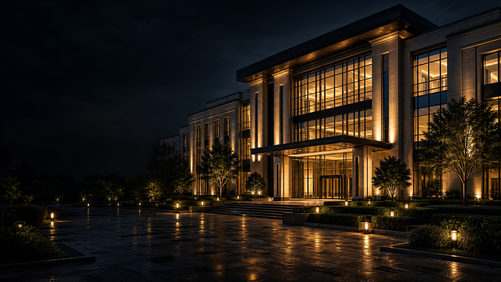 Brilliance Academy